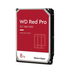 Western Digital WD Red Pro 8TB 3.5