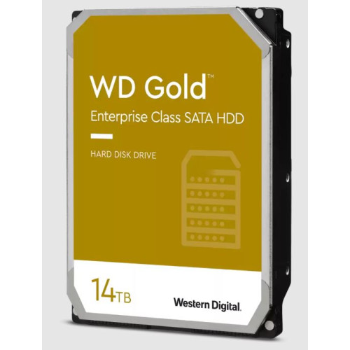 Western Digital 14TB 3.5