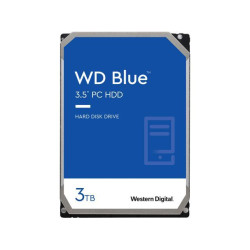 Western Digital WD Blue WD30EZAX  3TB 3.5-inch PC HDD