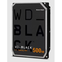 Western Digital WD Black 4TB 3.5