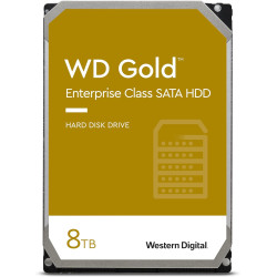 Western Digital 8TB WD 3.5