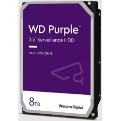 Western Digital WD Purple 8TB 3.5