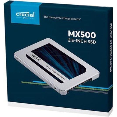 Crucial MX500 4TB 2.5