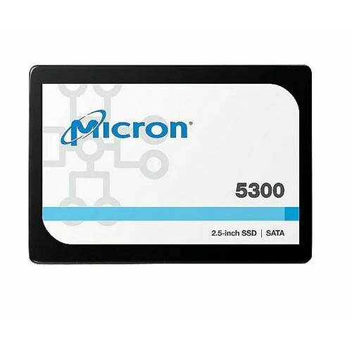 Micron 5300 PRO 480GB 2.5