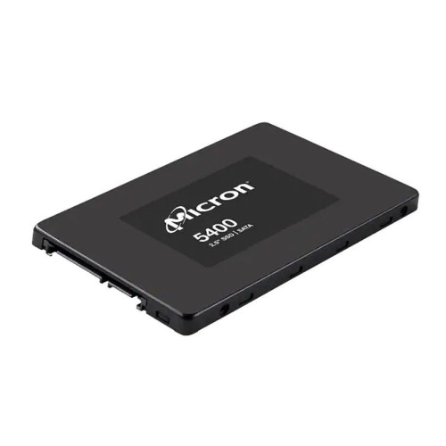 Micron 5400 PRO 960GB 2.5