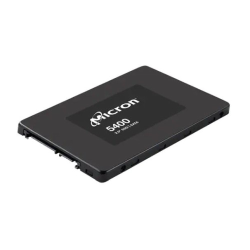 Micron 5400 PRO 1.92TB 2.5