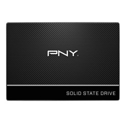 PNY CS900 2TB 2.5