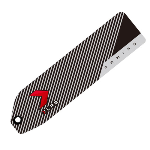 PNY XLR8 PS5 SSD Heatsink Cooling Pad for PNY CS3140 - NVMe Gen4 M.2 2280 SSD Heat Sink Dissipation Radiator Aluminum Alloy