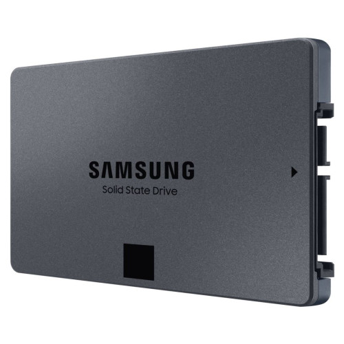 Samsung 870 QVO 1TB,V-NAND, 2.5