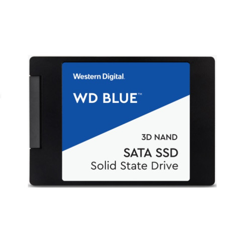 Western Digital WD Blue 1TB 2.5