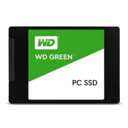 Western Digital WD Green 1TB 2.5