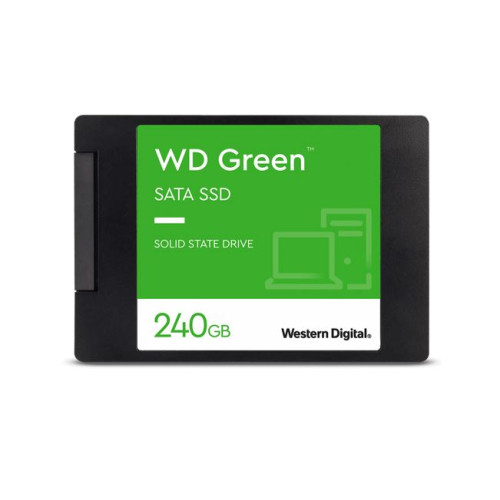 Western Digital WD Green 240GB 2.5