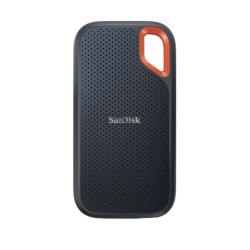 SanDisk Extreme 1TB External Portable SSD 1050MB/s USB-C Dust Water Proof 256-bit AES Encryption for PC Macbook PS4 PS5 Xbox One Android iPad Pro