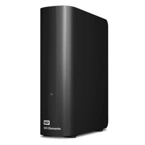 Western Digital WD Elements Desktop 10TB USB 3.0 3.5