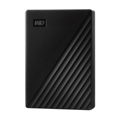 Western Digital My Passport 5TB USB 3.0 2.5