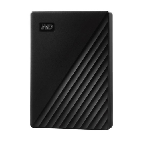 Western Digital My Passport 5TB USB 3.0 2.5