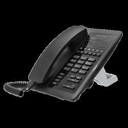 Fanvil H3 WiFi Hotel IP Phone - No Display, 1 Line, 6 x Programmable Buttons, Dual 10/100 NIC - No Screen, Non Wall Mountable, 2 Year Warranty