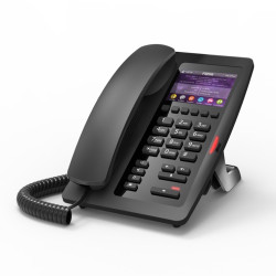 Fanvil H5 Hotel / Office Enterprise IP Phone - 3.5