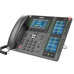 Fanvil X210 Enterprise IP Phone - 4.3