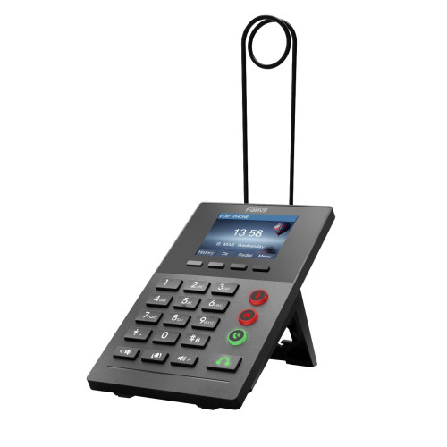 Fanvil X2P Call Center IP Phone - 2.4