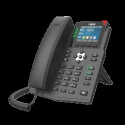 Fanvil X3U Pro Enterprise IP Phone - 2.8