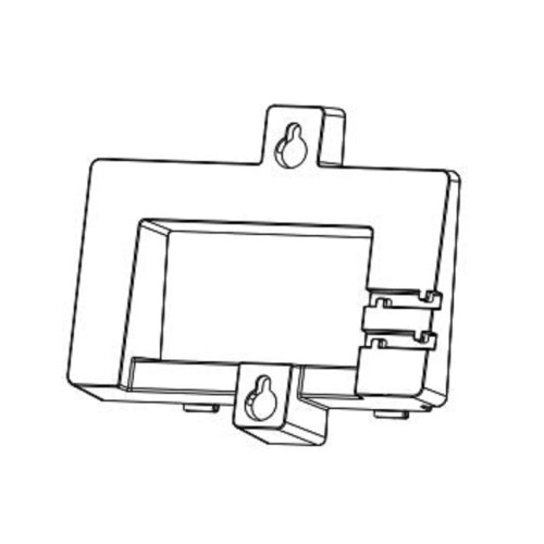 Grandstream GRP-WM-B Wall Mount, Suitable For GRP2624 GRP2634 Series