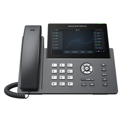 Grandstream GRP2670 12 Line IP Phone, 6 SIP Accounts,7