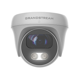 Grandstream GSC3610 Infrared Waterproof Dome Camera, 3.6mm lens, 1080p Resolution, PoE Powered, IP67, HD Voice Quality
