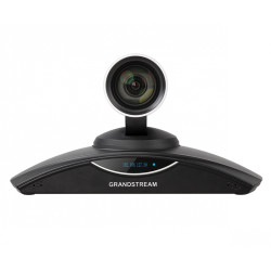 Grandstream GVC3200 SIP/Android Video 9-way hybrid-protocol Conferencing Solution, 1080p Full-HD Video, PTZ camera with 12x zoom