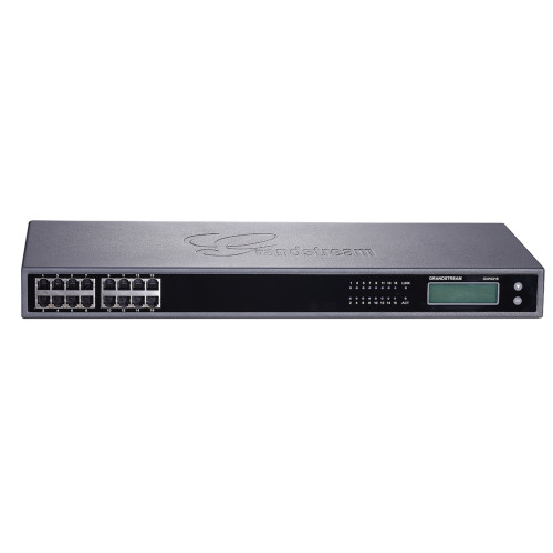 Grandstream GXW4216V2 16 Port FXS Analogue VoIP Gateway