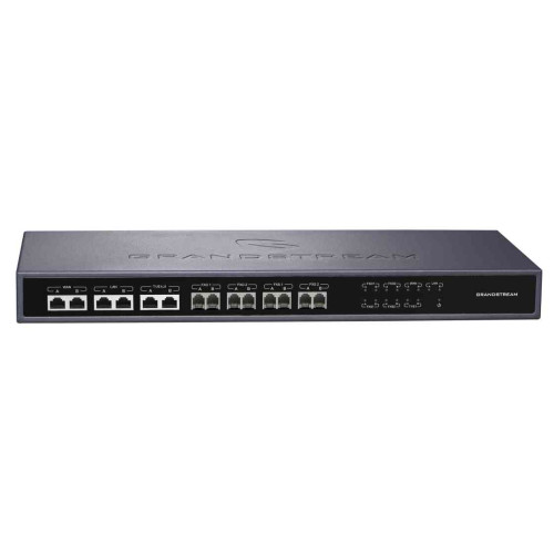 Grandstream HA100  - UCM6510 High Availability Controller