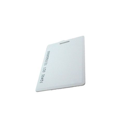 Grandstream GDS37X0-CARD Single RFID Coded Access Cards, Suitable For GDS3710, GDS3705