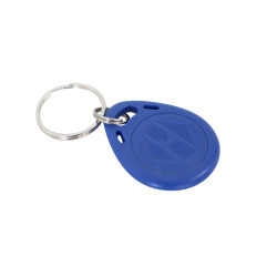 Grandstream RFID Coded Key Fob- chain VoIP, Access FOBs for use with the GDS3710