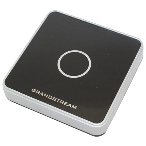 Grandstream USB RFID Reader, Suitable For Use With The GDS Series of IP Door Systems, Suitable For Program RFID Cards  FOB's.