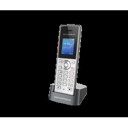 Grandstream WP810 Portable WiFi Phone, 128x160 Colour LCD, 6hr Talk Time  120hr Standby Time