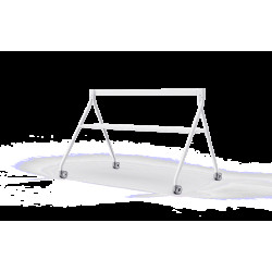 Yealink MB-FloorStand-860T White