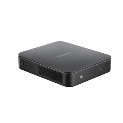 Yealink MCore Pro-i701-ZR,  A Mini-PC Designed Specifically for Video Conference Room Systems