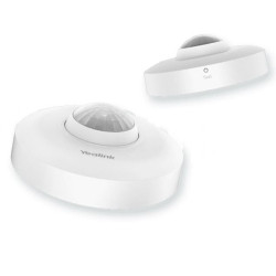 Yealink ROOMSENSOR - Room occupancy sensor, includes CR123 battery (includes 2 Years AMS, excluding battery)