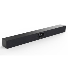 SmartVision 40, AIO Intelligent USB Bar, includes VCR20 Remote, Power Adapter and Wall Mount Bracket