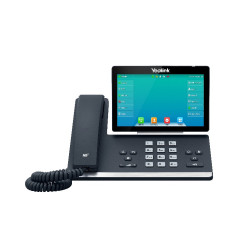 Yealink SIP-T57W, 16 Line IP HD Phone, 7