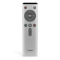 YEALINK REMOTE CONTROL VCR20-UVC FOR YEALINK UVC CAMERAS