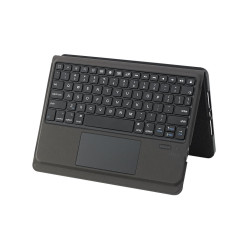 (LS) RAPOO XK300 Plus Bluetooth Keyboard for iPad Pro/Air/7 10.5