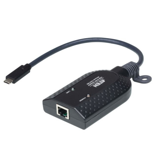 Aten USB-C Virtual Media KVM Adapter