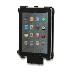 SafeGuard iPadMultiGrip Clamp Access to Volume/Home/Power