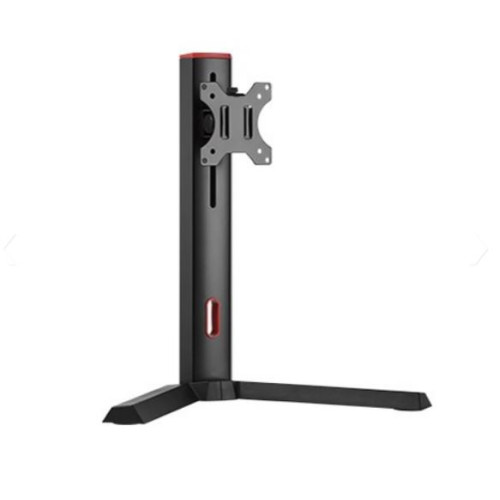 Brateck Single Screen Classic Pro Gaming Monitor Stand Fit Most 17