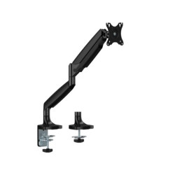 Brateck LDT82-C012E SINGLE SCREEN HEAVY-DUTY MECHANICAL SPRING MONITOR ARM For most 17