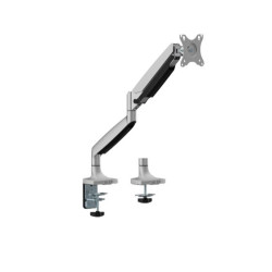 Brateck LDT82-C012E SINGLE SCREEN HEAVY-DUTY MECHANICAL SPRING MONITOR ARM For most 17