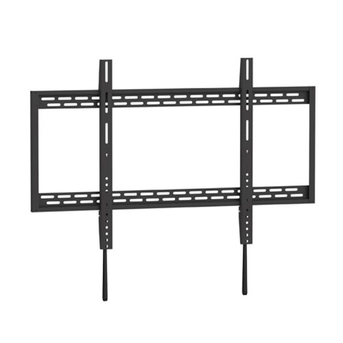 Brateck X-Large Heavy-Duty Fixed Curved  Flat Panel Plasma/LCD TV Wall Mount Bracket for 60