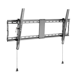 Brateck Heavy Duty Foldable Tilt TV Wall Mount For 43