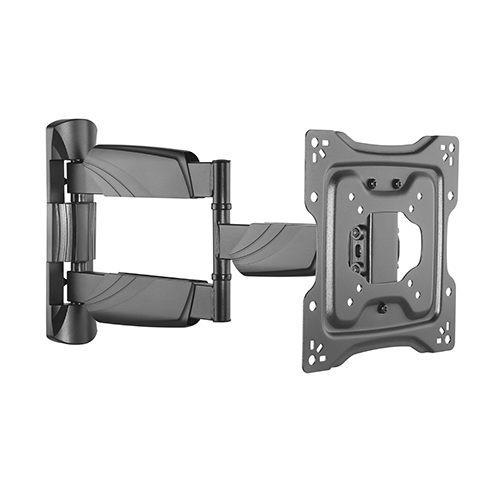 Brateck Elegant Full-Motion TV Wall Mount For 23